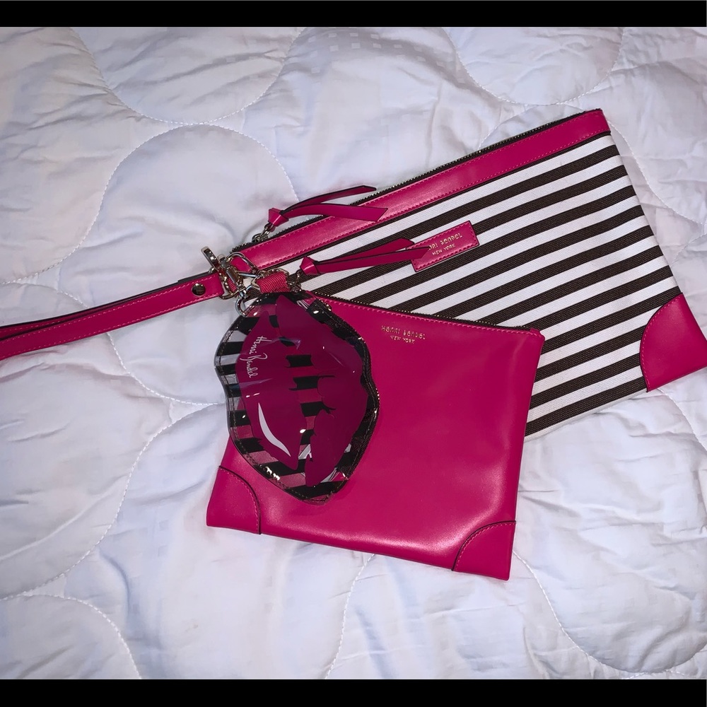 Makeup Bags